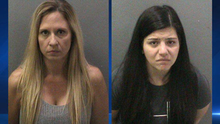 Teachers Arrested for Sexing Kids on Beach Also Handed Out Cocaine